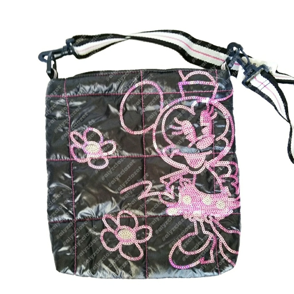 🌟NWT🌟 Minnie Mouse Crossbody